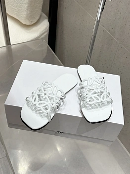 Шлепанцы Женские Loewe 492131