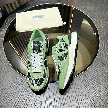 Кроссовки Мужские Valentino 31607