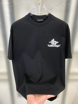 Футболки Женские Balenciaga 1749727