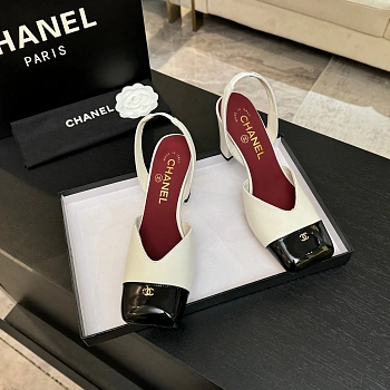 Туфли Женские Chanel 479912