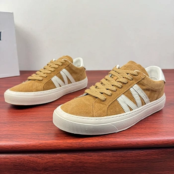 Кеды Мужские Moncler 12609269