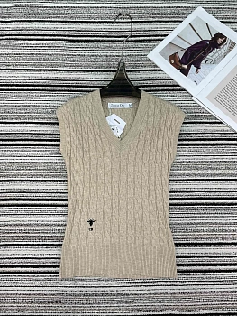 Топы Женские Christian Dior 4857081