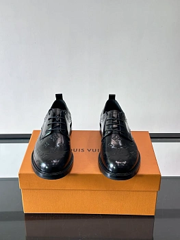 Лоферы И Туфли Мужские Louis Vuitton 1201057