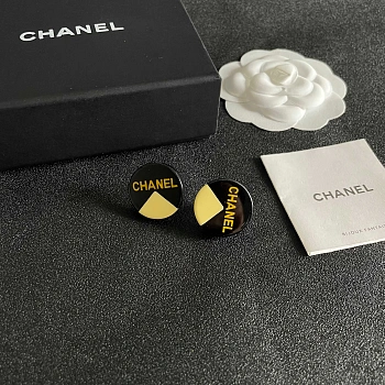 Бижутерия Chanel 91338