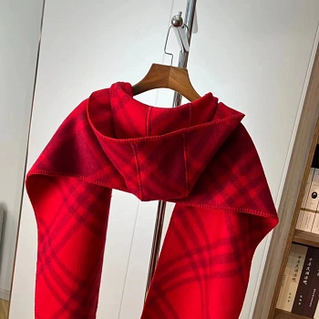 Шарфы Burberry 515817