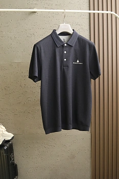 Футболки Мужские Brunello Cucinelli 11491004