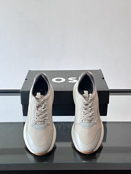 Кроссовки Мужские Hugo Boss 829892