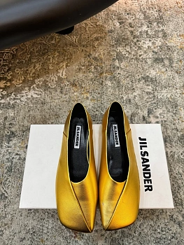 Туфли Женские Jil Sander 9499308