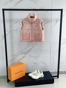Жилеты Женские Moncler 794726