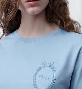 Футболки Женские Christian Dior 11251832