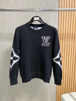Джемперы И Свитеры Мужские Louis Vuitton 658229