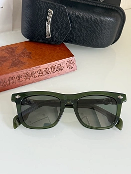 Очки Chrome Hearts 11879033