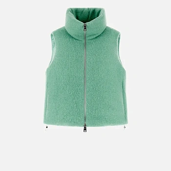 Жилеты Женские Herno 607484