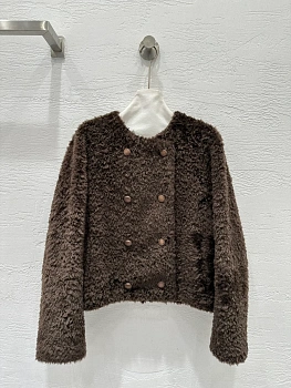 Куртки И Пуховики Женские Brunello Cucinelli 98700