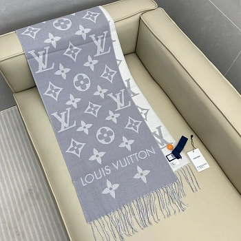 Шарфы Louis Vuitton 3433433