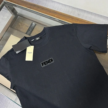Футболки Женские Fendi 10201336