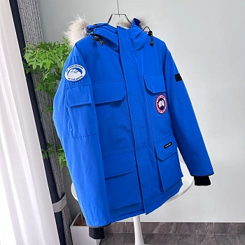 Куртки Женские Canada Goose 458995
