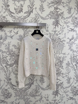 Джемперы И Свитеры Женские Chanel 1849789