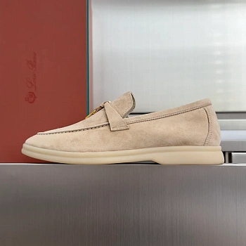 Лоферы И Мокасины Женские Loro Piana 11475217