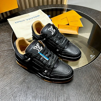 Кроссовки Женские Louis Vuitton 857734