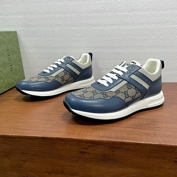 Кроссовки Мужские Gucci 12788766