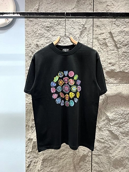 Футболки Мужские Balenciaga 5060085