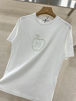 Футболки Женские Alexander Wang 33202