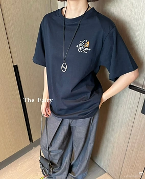 Футболки Женские Loewe 1726398