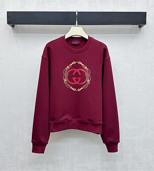 Свитшоты И Худи Женские Gucci 1567577
