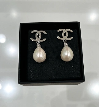 Бижутерия Chanel 70876