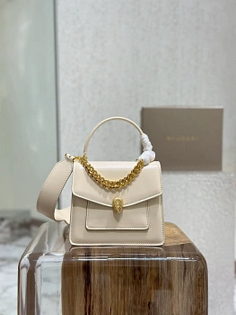 Сумки На Ремне Женские Bvlgari 5080479