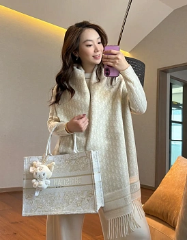 Шарфы Christian Dior 262393