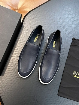 Лоферы И Туфли Мужские Zilli 1234137