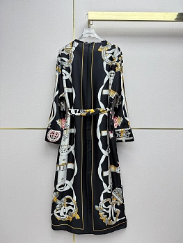 Платья Женские Hermes 10443222