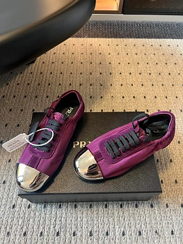 Кроссовки Женские Prada 56916