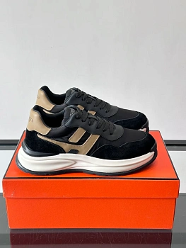 Кроссовки Мужские Hermes 11584902