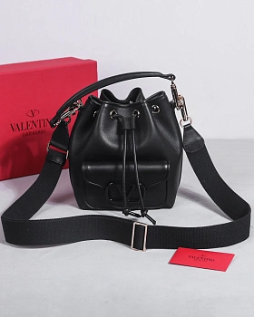 Сумки На Ремне Женские Valentino 4623