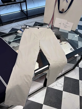 Брюки Женские Moncler 359885