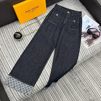 Джинсы Женские Louis Vuitton 11947490