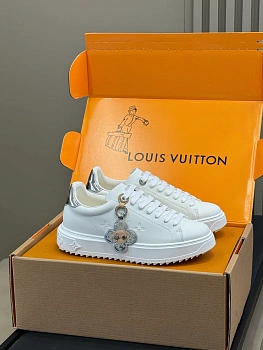 Кеды Женские Louis Vuitton 661290