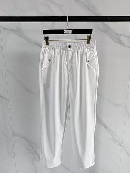 Брюки Мужские Chrome Hearts 12278245
