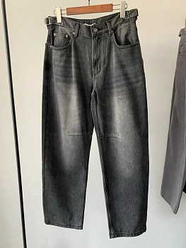 Джинсы Мужские Saint Laurent 10186945
