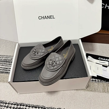 Лоферы И Мокасины Женские Chanel 805150