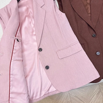 Жакеты Женские Loro Piana 5197931