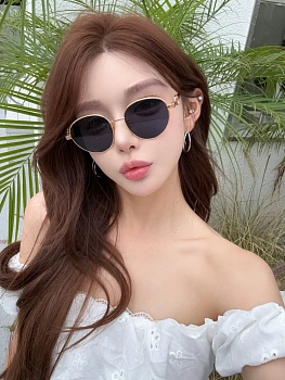 Очки Christian Dior 15809