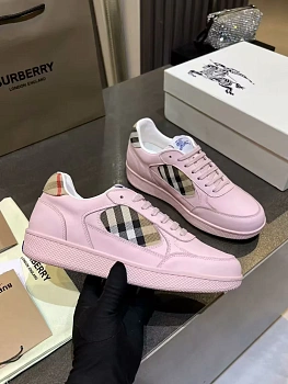 Кроссовки Мужские Burberry 694256