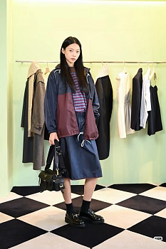 Куртки И Пуховики Женские Prada 10064932