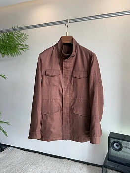 Куртки И Пуховики Мужские Loro Piana 11490992