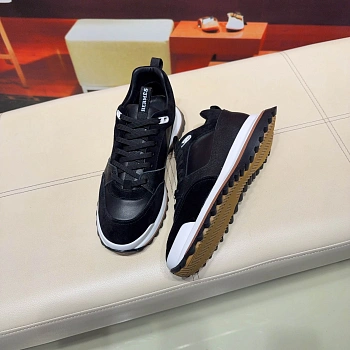 Кроссовки Мужские Hermes 844709