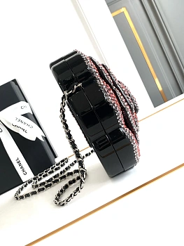 Клатчи Женские Chanel 5217837